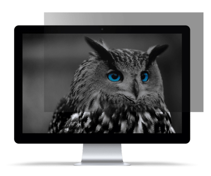 Filtr na laptop Natec Filtr prywatyzujący RODO OWL 13,3" 16:9